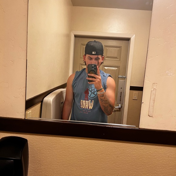 Meet your Posher, Noah - Picture 1 of 1